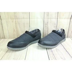 L.L. Bean | Shoes | Ll Bean Black Quilted Ultralight  display picture 3
